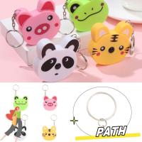 ราคา PATH เทปวัดการ์ตูนสัตว์หดได้|แพนด้ากบลูกหมูหนังไม้บรรทัดวัดเสื้อผ้ามินิพวงกุญแจอัตโนมัติยืดไม้บรรทัด (43533616614)