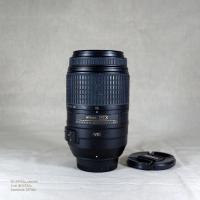 ราคา เลนส์ Nikon 55-300mm f4.5-5.6 G ED (9612133883)