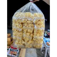 ราคา ขนมข้าวโพดอบกรอบ ข้าวโพดแท่งอบกรอบ แพ็ค 12 ห่อ ราคาส่งถูกที่สุด (26238132107)