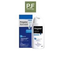 ราคา Pregaine Clear gel Shampoo 200 ml แชมพูสระผม พรีเกน เคลียร์ เจล แก้ปัญหาผมร่วง (42032949138)