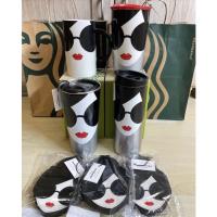 ราคา พร้อมส่งนะคะแก้ว Starbucks Alice & Olivia (11263419081)