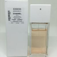 ราคา chanel coco madmoiselle 100 ml. edt ปริมาณเหลือ 85% (56753153)