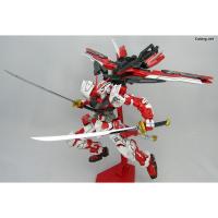 ราคา MG Gundam Astray Red Frame kai - Gundam 30th Anniversary (7939053777)