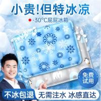 ราคา เบาะน้ําเบาะฤดูร้อนเย็นเบาะเบาะสํานักงานเบาะเก้าอี้นักเรียนอยู่ประจําเก้าอี้ผายลมเบาะเจลเย็นน้ําที่นอน (48216584794)