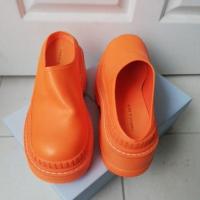 ราคา Charles & Keith รองเท้ามือสองไซส์ 36 (18931674391)