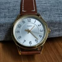 ราคา Timex TW2R23000 New England มือ 2 (49704027648)