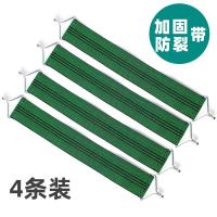 ราคา เก้าอี้แรงโน้มถ่วงสีเขียวเสริมเข็มขัด Zero Gravity เก้าอี้อุปกรณ์เสริมผ้า Recliner เสริม Anti-Crack เก้าอี้ชายหาดเปลี่ยนเข็มขัดเชือก [x (49264018323)