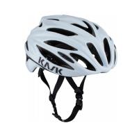 ราคา หมวกจักรยานKASK RAPIDO / สีขาว (4065955022)