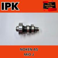 ราคา เพลาลูกเบี้ยว mio j 115cc 2012 - 2014, mio fino 115cc 2014, mio gt 115cc 2013 - 2014, fino fi 115cc 2014 - 2015, soul gt 115cc 2013 - 2016 ipk ยี่ห้อ (56813437188)