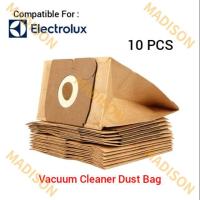 ราคา 10ชิ้นถุงเครื่องดูดฝุ่นสำหรับ Electrolux z1760 z1550 z1560 z1020 z1750 (29015485593)