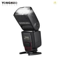 ราคา YONGNUO YN565EX III/N ไร้สาย TTL Slave แฟลช Speedlite GN58 ระบบรีไซเคิลความเร็วสูงรองรับ USB Firmware อัพเกรดสําหรับกล้อง DSLR (43050803466)