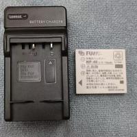 ราคา เหมาะสําหรับกล้อง Panasonic CGA-S004E แบตเตอรี่ Panasonic LUMIX DMC-FX2 FX7 แบตเตอรี่ BCB7 Charger (47413569132)
