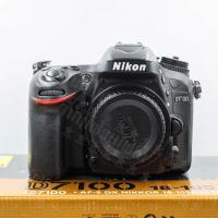 ราคา Nikon 7100D (มือสอง)(มีของแถม) (25640170623)