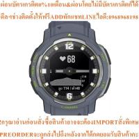 ราคา GARMIN Instinct Crossover สมาร์ทวอทช์45mmสินค้าใหม่ๆต้องสั่งเบิกจากศูนย์แท้ๆ100%PREORDERฟรีSOUNDBARลำโพงบูลทูธพกพา (40628779621)