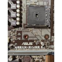ราคา เมนบอร์ด ASUS A88XM Socket FM2+ (49962999233)