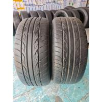 ราคา ยางเปอร์เซ็นต์ ยางมือสอง Maxxis ขนาด 205 45 R17 ปี17 ราคาเส้นละ 170 บาท (29895370295)