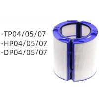 ราคา ไส้กรองสำหรับพัดลมเครื่องฟอกอากาศ Dyson (รุ่น HP06/TP04/DP/05/09) (56452995916)