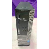 ราคา PC DELL OptiPlex 3020/CPU i3-4160 (22552635395)