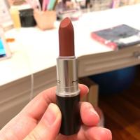 ราคา ใหม่แท้ จากเคาเตอร์ไทย MAC LIPSTICK #cosmo สีที่ใช้ได้ทุกวัน BAแนะนำ แม่ค้าไม่ได้ใช้ ขอส่งต่อค่ะ ไม่แท้คืนเงิน (1688873002)