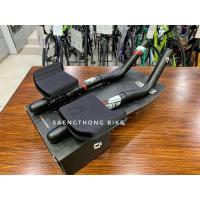 ราคา ControlTech USA : แอโร่บาร์ ไตรบาร์ Falcon Aerobar (6446000484)