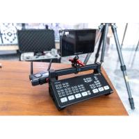 ราคา ขาตั้งสําหรับ Atem Mini,Atem Mini Pro Switcher หรือ Atem Mini Extreme Pro ISO (51165070398)