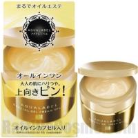 ราคา Shiseido Aqualabel Special Gel Cream Oil in 90g (922095481)