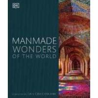 ราคา Manmade Wonders of the World (Dk Wonders of the World) [Hardcover] (28174526571)