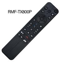 ราคา เหมาะสําหรับ sony LCD TV รีโมทคอนโทรลเสียง RMF-TX800U RMF-TX800P 43X80K 50X80K 55X80K 65X80K 75X80K 43X81DK 50X81DK 55K 85K 65X85K 85K 65X85K 85K 65X85K 65K 85K 65X85K 65X85K 30K 65K 65X85K 30K 65K 65