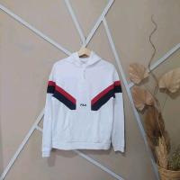 ราคา Fila เสื้อกันหนาว มีฮู้ด ตัวที่สอง (22746836918)