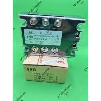 ราคา SSR-DA โซลิต สเตจ รีเลย์ 3เฟส SOLID STATE RELAY DC-AC3PHASE SOLID STATE RELAY DC-ACโซลิต สเตจ รีเลย์ 3เฟส มี (18534597495)