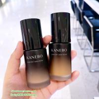 ราคา KANEBO Comfort Skin Wear Foundation 30ml (ป้ายไทย) (47659808596)