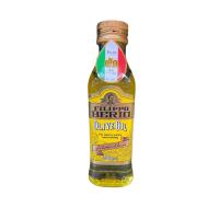 ราคา น้ำมันมะกอก "ฟิลิปโป เบอร์ลิโอ (FILIPPO BERIO)" สูตร Pure Oil ขนาด 250 ml ผลิตภัณฑ์นำเข้าจากอิตาลี บริสุทธิ์ 100% (13652074043)