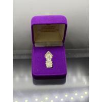 ราคา พระนาคปรก (เนื้อเงิน) พระพุทธราชสุดาสิรินธร สมเด็จพระเทพ ฯ ทรงเจริญพระชนมายุ 40 พรรษา พ.ศ.2538 (26380166940)