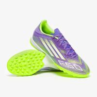 ราคา รองเท้าฟุตบอลหญ้าเทียม Adidas F50 League TF (ร้อยปุ่ม) (46613169945)