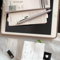 ราคา Adonit Stylus Dash 3 Silver (ประกัน 1 ปีStudio7) (2786376579)