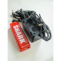 ราคา Shark พาวเวอร์ซัพพลาย Shark รุ่น Power Supply SP-3 + อะแดปเตอร์ + สายพ่วงDC 9 เส้น (3937790118)