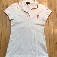 ราคา เสื้อโปโล playboy sizeS (6319724414)