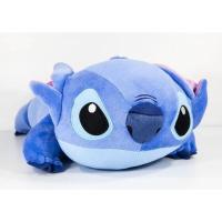 ราคา ตุ๊กตา Stitch ขนาด 16 นิ้ว (ลิขสิทธิ์แท้) ขนนุ่มนิ่มเนื้อมาสเมลโร่ว ตัวใหญ่ กอดนุ่ม น่ารักมากกก (2777197795)