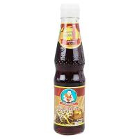 ราคา เด็กสมบูรณ์ ซีอิ้วขาวเห็ดหอม Healthy Boy Mushroom White Sauce 300ml. (48911356627)
