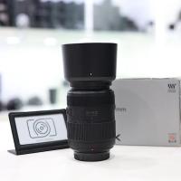 ราคา เลนส์ Panasonic 45-200 II F4-5.6 G OIS มีกล่องครบ สภาพสวย (55158398842)