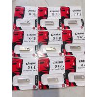 ราคา USB Kington 8G กันน้ําความเร็วสูง (54111666194)