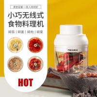 ราคา กระเทียมบดกระเทียมสับไฟฟ้าสับกระเทียมเครื่องบดเนื้อกระเทียมตีพริกไทยหนาพิเศษ (42183809077)