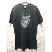 ราคา Fox & Eagle เสื้อมือสอง งานเก่า เซอร์จัด (48351509464)