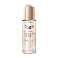 ราคา Eucerin Hyaluron Filler Elasticity Facial Oil ยูเซอรีน ไฮยาลูรอน อีลาสติก ฟิลเลอร์ เซรั่ม เฟเชียล ออยล์ 30ml. exp05/2024 (23156741555)