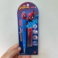 ราคา ดินสอกด ไส้ดินสอ สไปเดอร์แมน spiderman (54457772138)