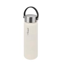 ราคา [สินค้าส่งด่วน] SEAGULLกระติกน้ำสุญญากาศแฮนดี้ครีม 0.75 ลิตร SEAGULL HANDY VACUUM FLASK CREAM 0.75 L. (51612491582)