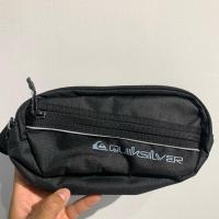 ราคา QUIKSILVER ORIGINAL JUNGLER กระเป๋าคาดเอวผู้ชาย (40482663991)
