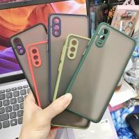 ราคา LAYAR Dove Case สําหรับ SAMSUNG A12 A13 A20 A20S A21S A22 A23 A30 A30S A31 A50S Case DOVE MY CHOISEING SILICON PROTECTION HYBRID PROTECTOR เคสกล้องหน้าจอและหน้าจอหน้าจอหน้าจอหน้าจอหน้าจอหน้าจอ (420558
