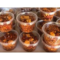 ราคา น้ำพริกกากหมู สูตรคุณแม่ ปรุงสำเร็จพร้อมรับประทาน (42665170359)
