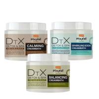 ราคา โลแลน พิกเซลดีท็อกซ์ บาลานซ์ Lolane Pixxel Detoxifier Hair&Scalp 475 g. (2250386779)